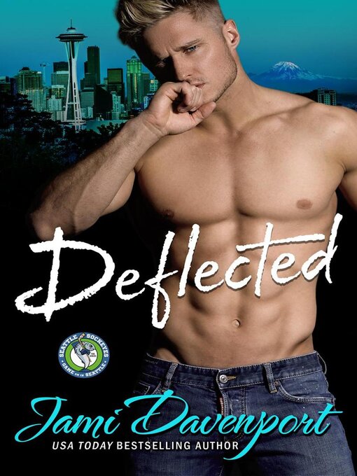 Title details for Deflected by Jami Davenport - Available